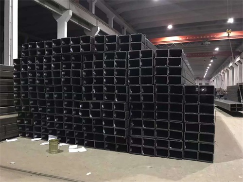 永清冷拔方管选型指南 工程采购怎么选